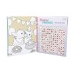 4010070695514-TOPModel Cake & Bake - livre de coloriage / d'activités (relié par spirale)-P_405249070_5-7