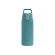7630135602201-Sigg Shield Therm ONE - Bouteille isotherme - Taille 7.32 cm diameter - hauteur 21.9 cm - -P_405249087_1-0
