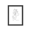 4004122406975-Walther Silhouette - Cadre photo - 13 x 18 cm - bois - noir-P_405249386_1-0