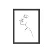 4004122407019-Walther Silhouette - Cadre photo - 15 x 20 cm - bois - noir-P_405249390_1-0