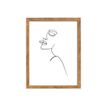 4004122407026-Walther Silhouette - Cadre photo - 15 x 20 cm - bois - naturel-P_405249391_1-0