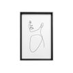 4004122407057-Walther Silhouette - Cadre photo - 20 x 30 cm - bois - noir-P_405249398_1-0