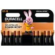 5000394177406-DURACELL - 8 piles alcalines - AA LR06-P_405249537_1-0