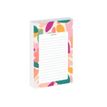 3700368835333-BLUE ART Summer Breeze - To-Do-List - 18 x 10 cm - 35 feuilles / 70 pages - abstrait-P_405249563_1-0