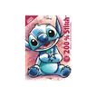 9782017285625-200% Stitch - par Capucine Sivignon - livre à colorier-P_405249630_2-3