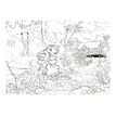 9782017285625-200% Stitch - par Capucine Sivignon - livre à colorier-P_405249630_5-4