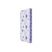 3664447196978-Oberthur Malaga - Cahier de notes - A5 (148 x 210 mm) - 100 feuilles / 200 pages - papier -P_405249675_1-0