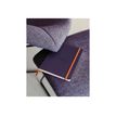 3037921178232-Rhodiarama - Cahier de notes - lien parfait - A5 (148 x 210 mm) - 80 feuilles / 160 pages - papier ivoi-P_405250274_2-1