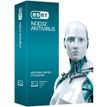 0404052512533-ESET NOD32 Antivirus - Renouvellement de la licence d'abonnement - 1 an - 1 PC - Win-P_405251253_1-0