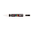 4902778311738-Posca – Marqueur peinture pointe moyenne – blanc--0