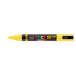4902778311745-Posca – Marqueur peinture pointe moyenne – jaune--0