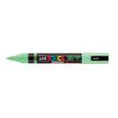 4902778311769-Posca – Marqueur peinture pointe moyenne – vert clair--0