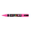 4902778311813-Posca – Marqueur peinture pointe moyenne – rose--0