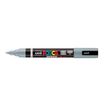 4902778311844-Posca – Marqueur peinture pointe moyenne – gris--0
