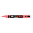 4902778311868-Posca – Marqueur peinture pointe moyenne – corail--0