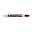 4902778311875-Posca – Marqueur peinture pointe moyenne – rose clair--0
