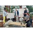 5028252632607-Nobo - Chevalet de conférence mobile - surface acier laqué magnétique - Move & Meet - 700 x 1000 mm--6