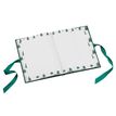 3135252744994-Carnet rembordé Noël - 160 pages - couleurs assorties - Viquel--2