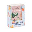 3135253224990-Carnet de stickers Noël - 72 stickers - Viquel--6