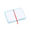 3135252754993-Carnet peluche Noël - 128 pages - couleurs assorties - Viquel--2