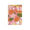 3664447196862-Oberthur Caracas - Cahier de notes - A5 (148 x 210 mm) - 100 feuilles / 200 pages - papier-P_405252112_1-0