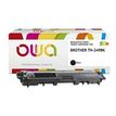 3112532837218-OWA - Noir - compatible - cartouche de toner (alternative pour : Brother TN249BK)-P_405252202_1-0