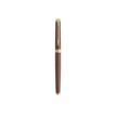 3026982179494-Waterman Hémisphère - Roller pointe fine - métallique rouge cuivre - encre noire-P_405252296_5-4