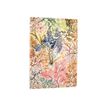 9781439799048-PAPERBLANKS FLEXIS WILLIAM KILBURN - Carnet flexi couverture souple - midi 120 x 175 mm - 176 pages -P_405252350_1-0