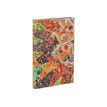 9781439797976-PAPERBLANKS GAUDI'S MOSAICS - Carnet couverture rigide - mini 95 x 140 mm - 176 pages unies ivoi-P_405252507_1-0