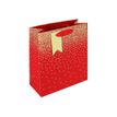 5033601026587-Clairefontaine - Sac cadeau moyen 21,5 x 10,2 x 25,3 cm - dégradé - red ombre-P_405252829_1-0