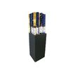 3329682021187-Clairefontaine Excellia - Emballage cadeau - 70 cm x 2 m - 80 g/m² -P_405252845_2-1