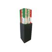 3329682239148-Clairefontaine - Emballage cadeau - 70 cm x 2 m - 70 g/m² - Noël - papier kraft-P_405252853_1-0
