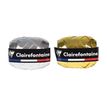 3665086027517-Clairefontaine - Ruban d'emballage cadeau - 0.7 cm x 10 m - métallique - or, argent-P_405252861_2-2
