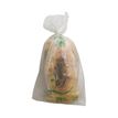 2000 Sacs à pain tranchés Nr 3 - 60 % 160 + 50/50 x 350 + 30 cm - vert