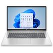 0197961815870-HP 17-CP0018NF  - PC Portable 17,3" - Ryzen 5 - 5500U - 8 Go RAM - 512 Go SSD - argent--0