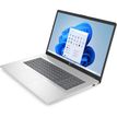 0197961815870-HP 17-CP0018NF  - PC Portable 17,3" - Ryzen 5 - 5500U - 8 Go RAM - 512 Go SSD - argent--2
