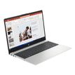0199251510328-HP 255 G10 Notebook - PC Portable 15,6" - AMD Ryzen 5 - 7530U - 8 Go RAM - 512 Go SSD - argent--1