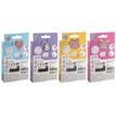 8715427135748-Kit porte clés diamond painting - Différents motifs disponibles --1