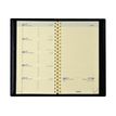 5412303129220-Agenda Brepols Palermo Classic Notaplan - semainier - 8,9 x 16 cm - couverture rouge-P_405253440_1-0