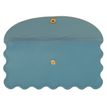 3173740255683-Trousse plate SCHOOL "Mini & Chic" coloris bleu--1