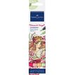 4005401647225-Faber-Castell Goldfaber – Set de marqueurs Sketch Romantic Manga Collection n°2--0