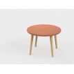0404052551129-Table de basse - 60X42 cm - Terracotta--0