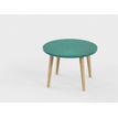 0404052551136-Table de basse - 60X42 cm - Vert Sauvage--0