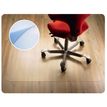 Tapis de sol PET - 120 x 90 cm - Sol dur