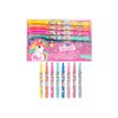 4010070629793-Ylvi Glossy - Crayon-feutre - couleurs assorties-P_405255303_1-0