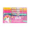 4010070629793-Ylvi Glossy - Crayon-feutre - couleurs assorties-P_405255303_3-2