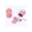 4010070658335-TOPModel KITTY and DOGGY - Taille-crayon - patte-P_405255314_6-1