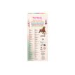 4010070701277-Miss Melody - Stylo effaçable - couleurs assorties - avec gomme-P_405255366_4-1