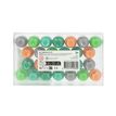 8715275524800-Set 26 tampons Dinosaures pré-encrés - disponible dans différents thèmes--1