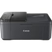 4549292237337-Canon Pixma TR4645 - Imprimante multifonction jet d'encre couleur A4 - Wi-Fi, USB, LAN - noir --0